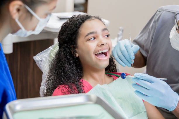 Dentist for Dental Trauma in NJ